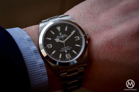 2016 rolex 214270